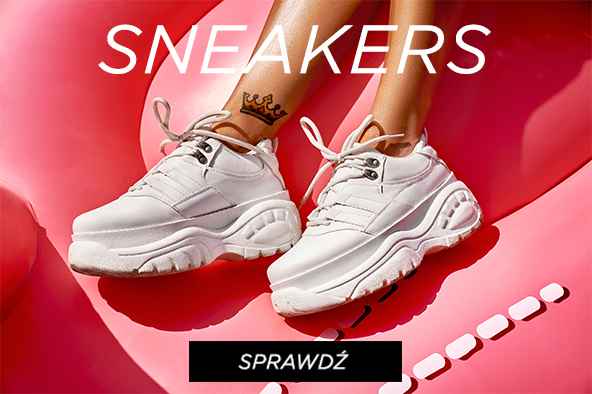 sneakersy