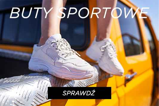 obuwie sportowe