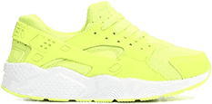 Limonkowe Buty Sportowe Peris
