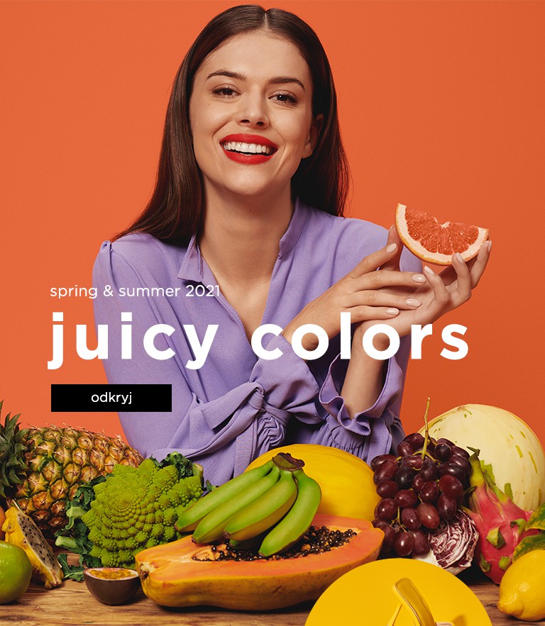 Juicy Colors Collection