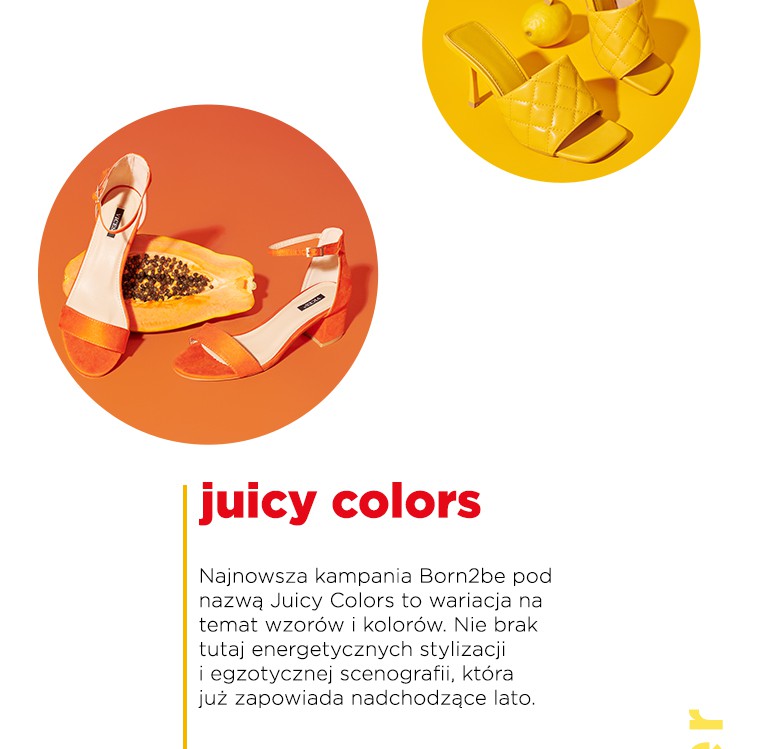 Juicy Colors Collection