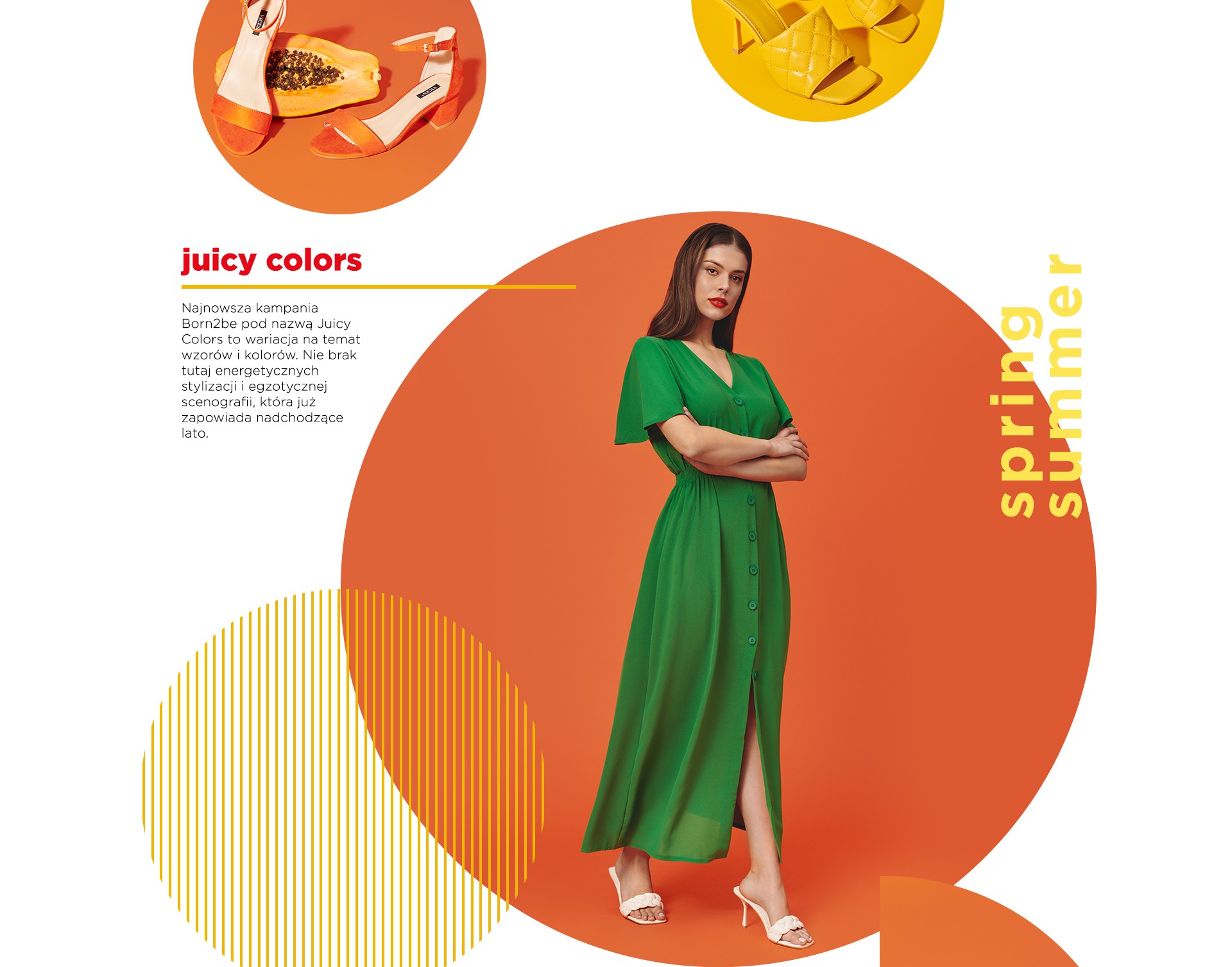 Juicy Colors Collection