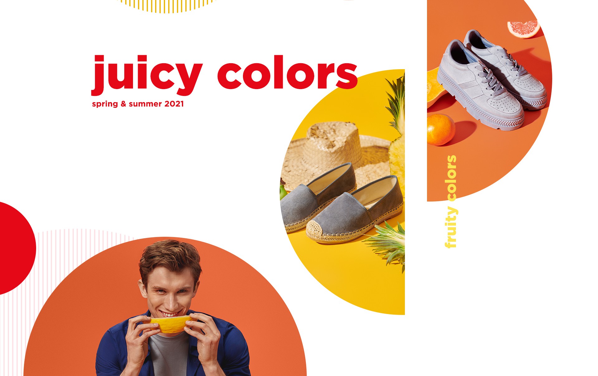 Juicy Colors Collection