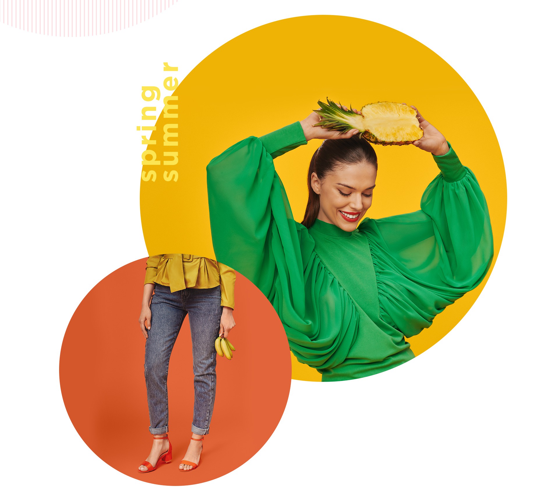 Juicy Colors Collection