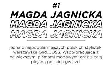 nowości kobiety