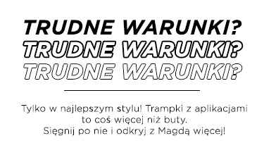 nowości kobiety
