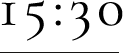 15:30